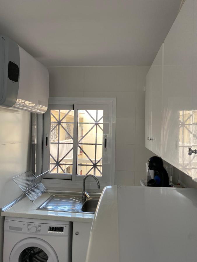 Estudio Calafin 56 菲内斯特拉特 外观 照片